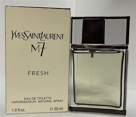 m7 yves saint laurent avis|ysl m7 discontinued.